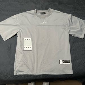 The Couture Club jersey